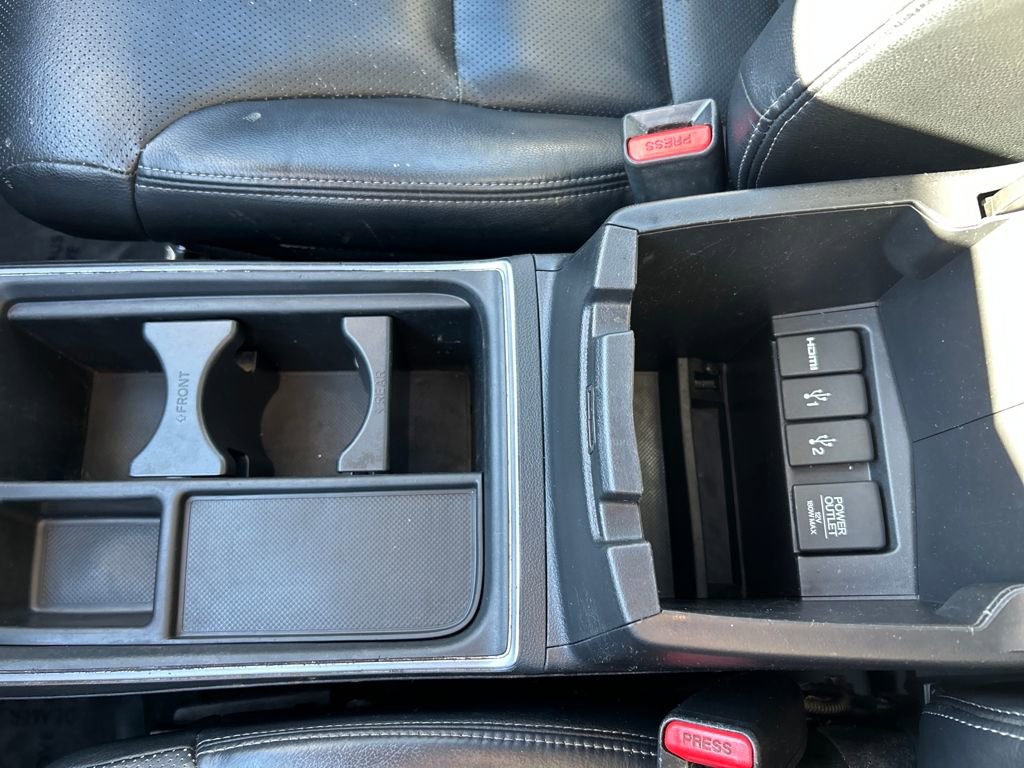 Used 2016 Honda CR-V Touring image 23