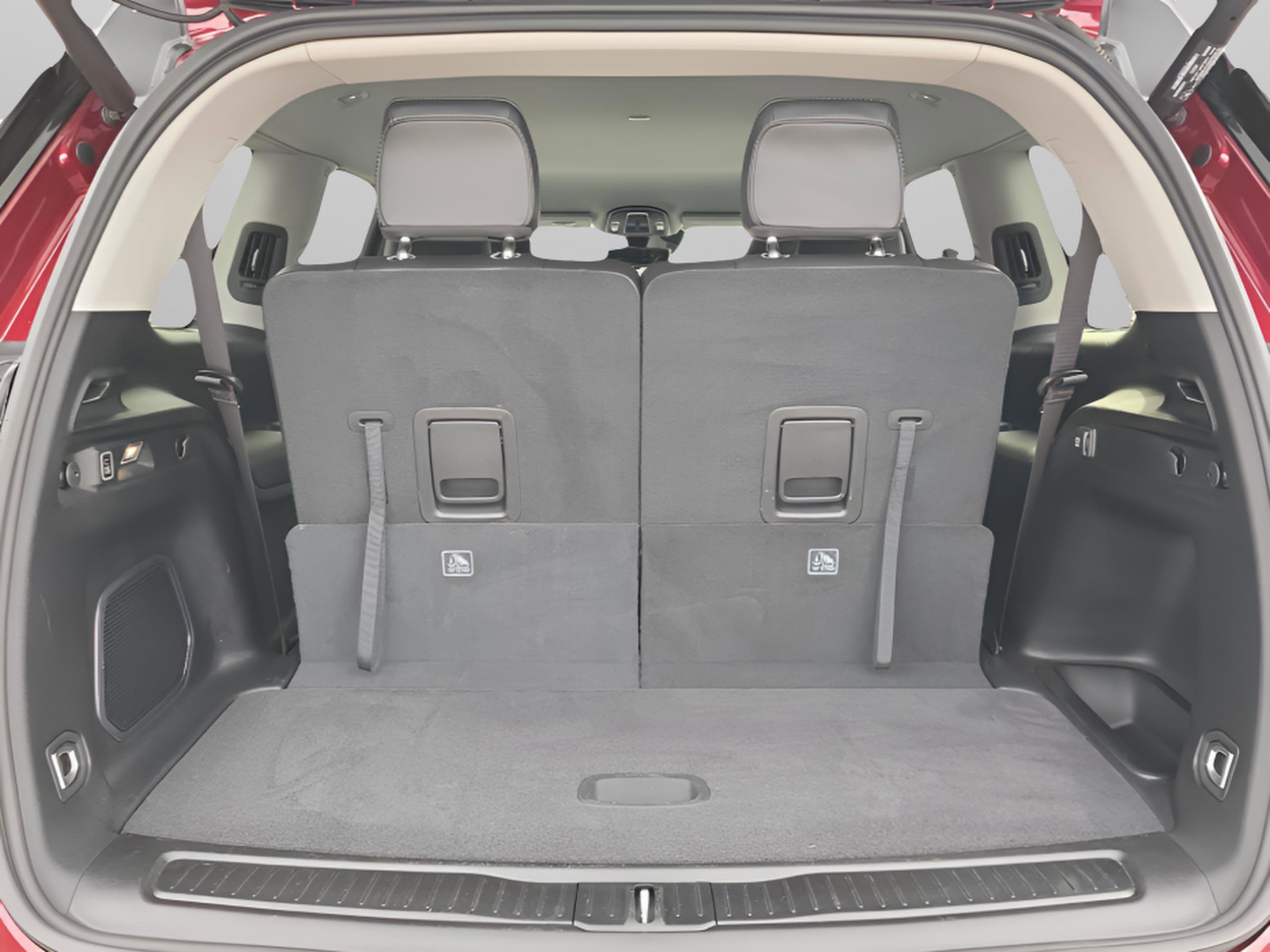 Used 2023 Jeep Grand Cherokee L Limited w/ Luxury Tech Group II image 34