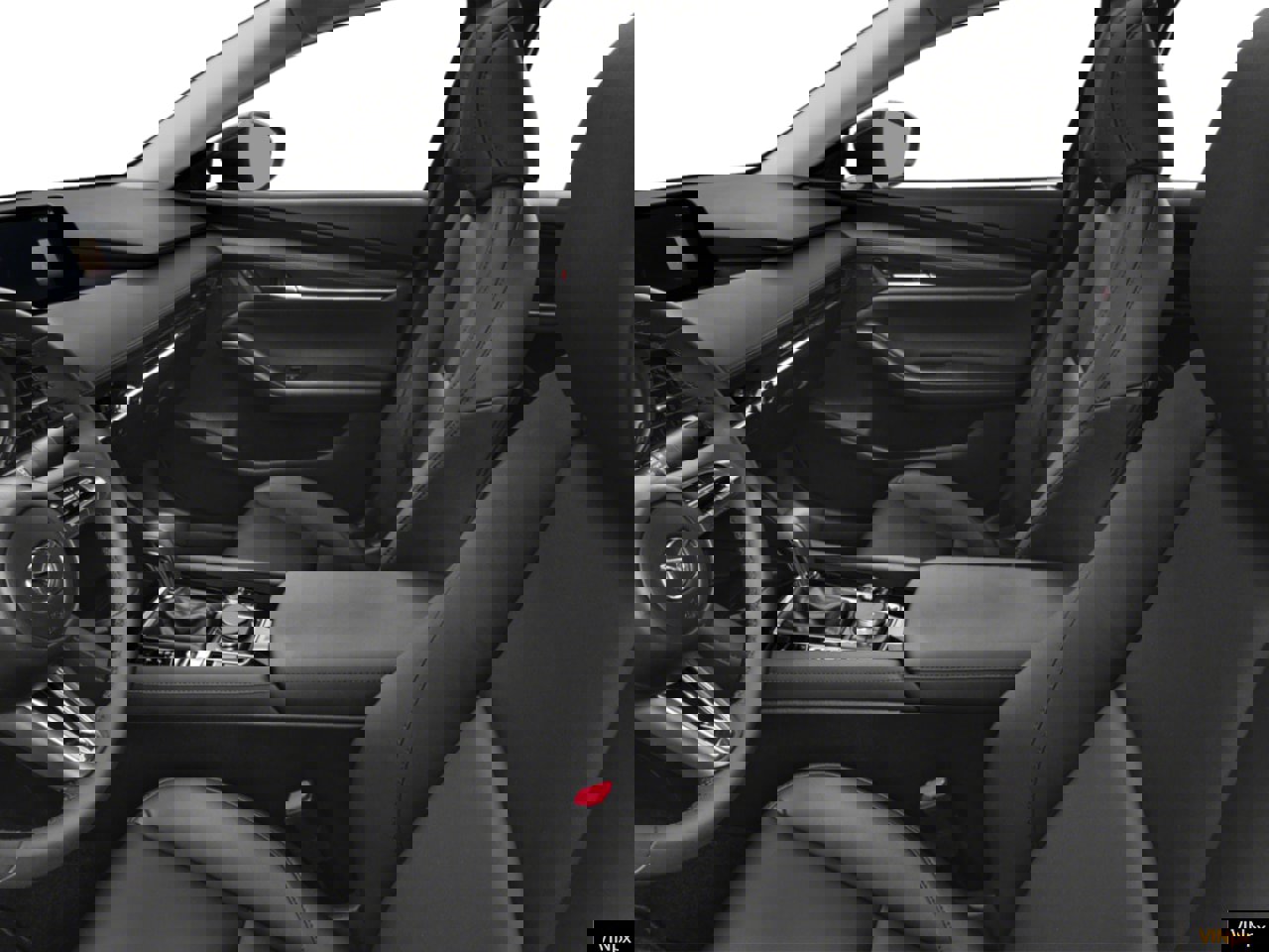 New 2026 MAZDA MAZDA3 2.5 S Sedan w/ Preferred Pkg image 6