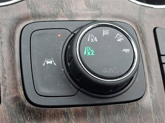 Used 2023 GMC Acadia Denali w/ Black Diamond Edition image 26