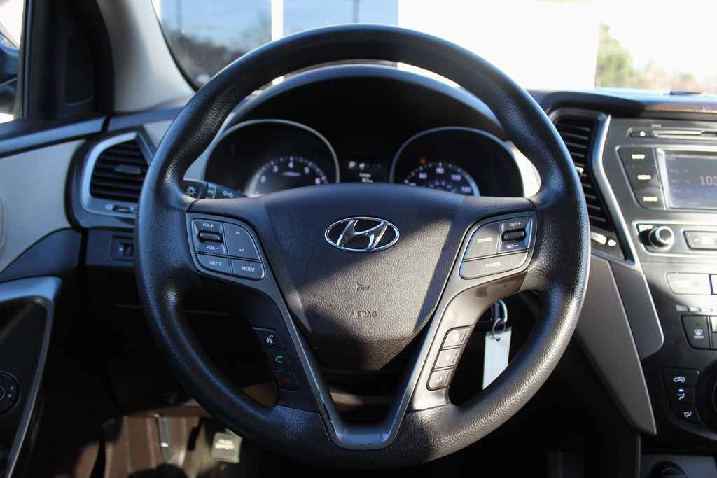 Used 2017 Hyundai Santa Fe Sport FWD image 15