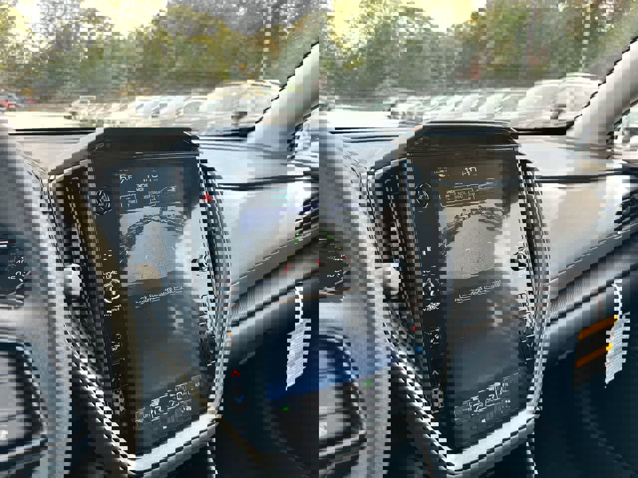 New 2026 Subaru Crosstrek 2.0i Premium image 32