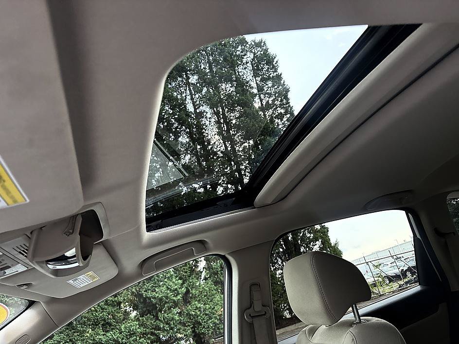 Used 2017 Honda CR-V EX image 19