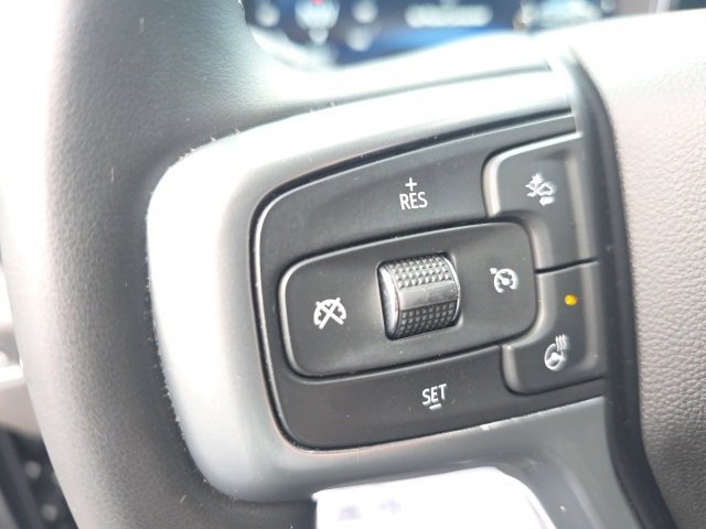 New 2025 Chevrolet Silverado 1500 RST w/ Rally Edition image 18