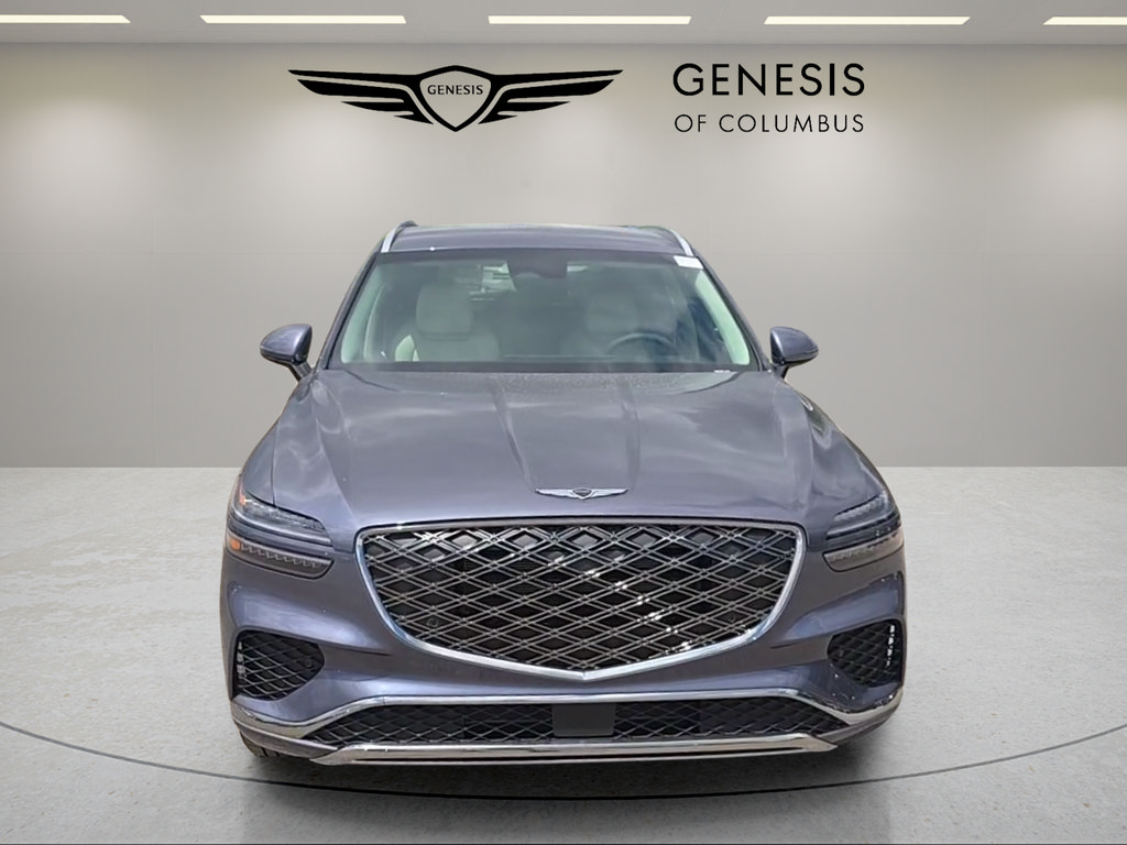 New 2026 Genesis GV70 2.5T AWD/4WD image 8