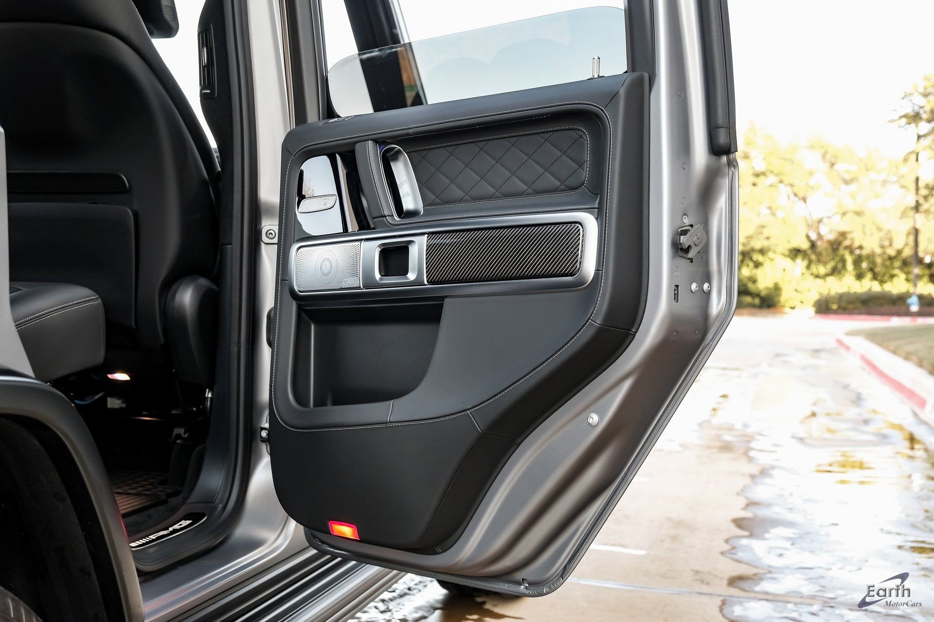 Used 2026 Mercedes-Benz G 63 AMG 4MATIC image 82