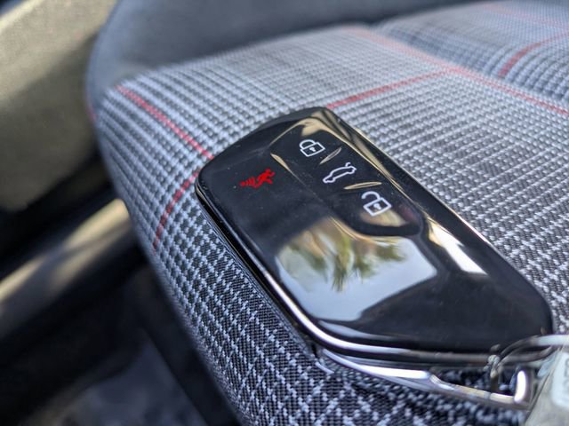New 2026 Volkswagen GTI S image 32