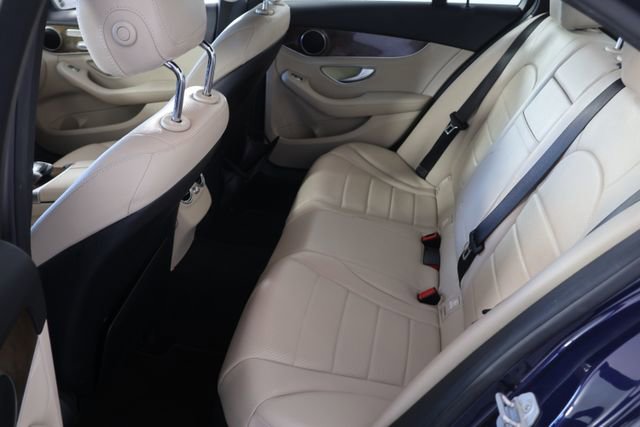 Used 2015 Mercedes-Benz C 300 4MATIC Sedan image 18