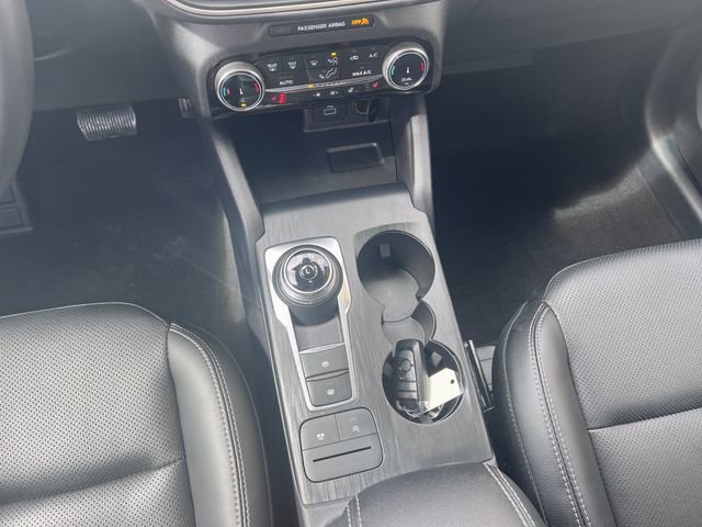 Used 2022 Ford Escape SEL image 30