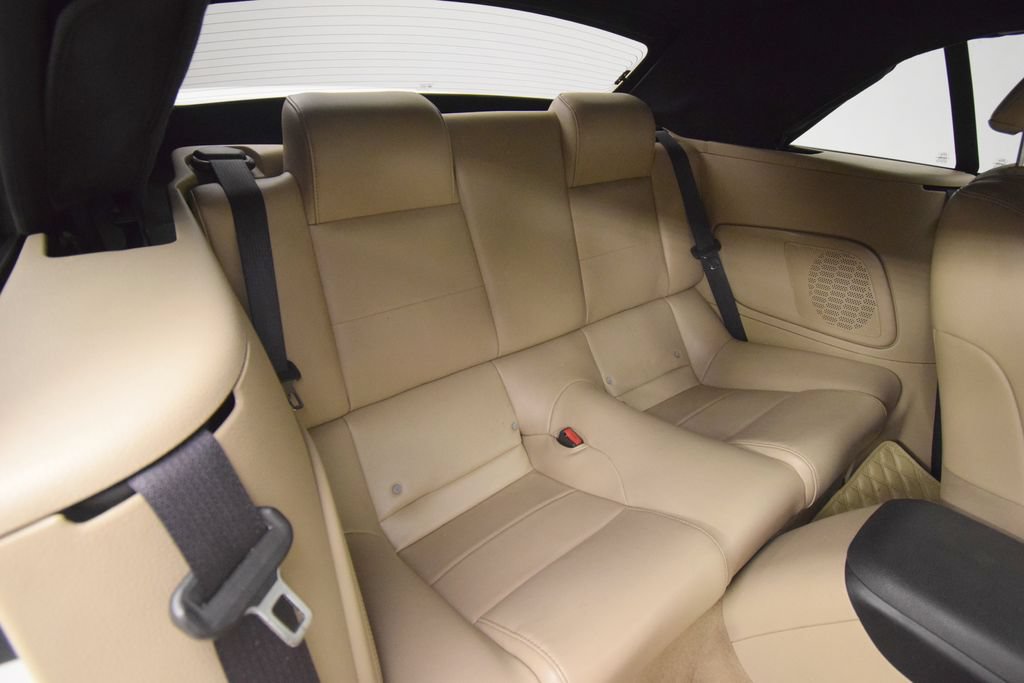 Used 2006 Ford Mustang Premium RWD image 19