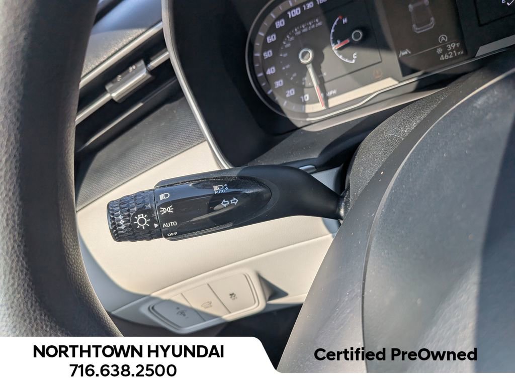 Certified 2023 Hyundai Tucson SEL image 29