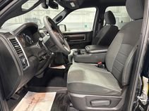 Used 2022 RAM 1500 Classic Warlock w/ Electronics Group AWD/4WD image 24
