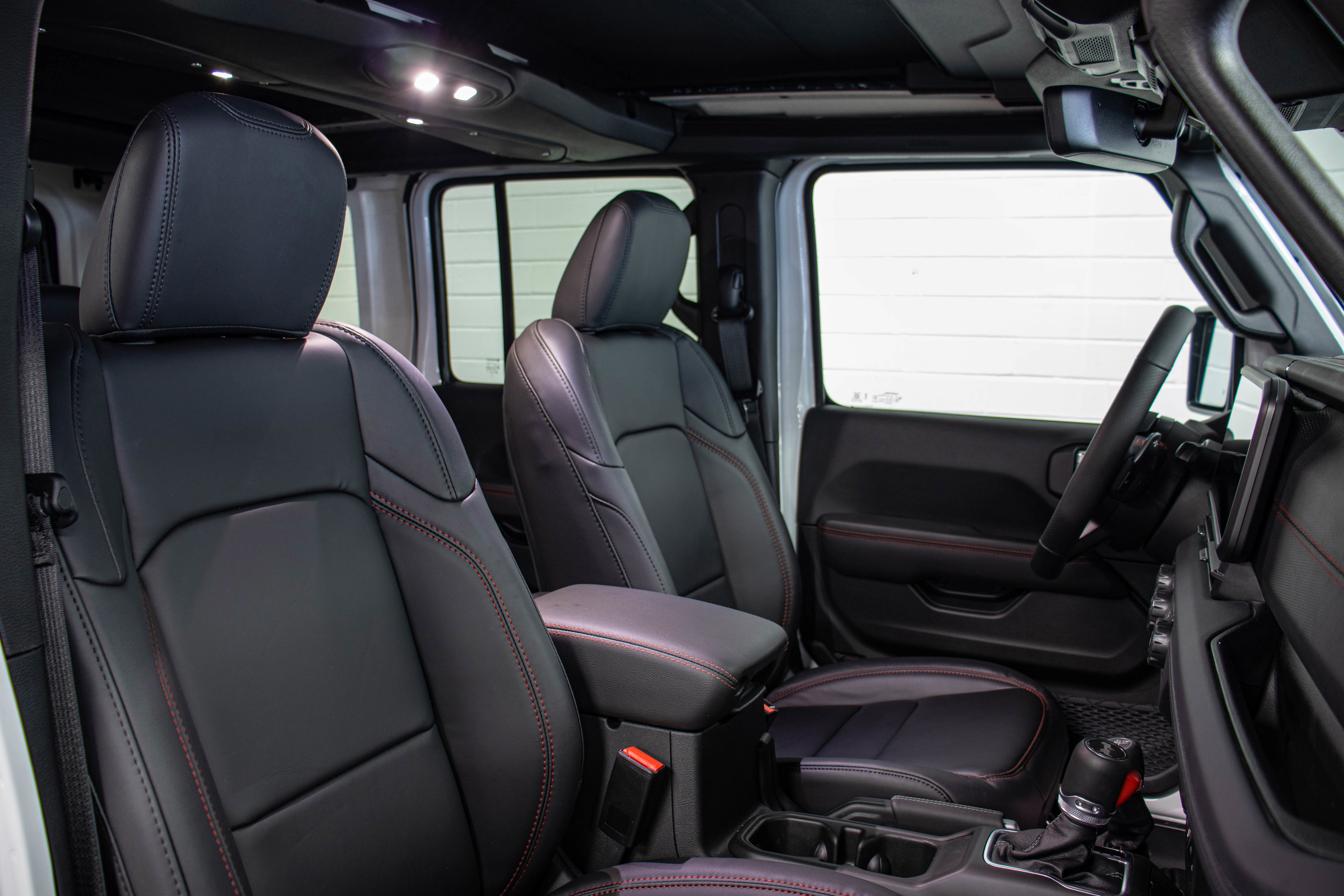 Used 2026 Jeep Wrangler Moab image 21