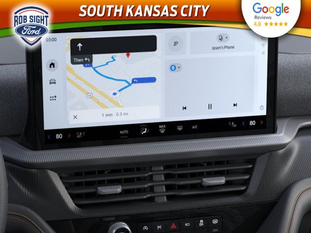 New 2026 Ford Explorer Tremor AWD/4WD image 14