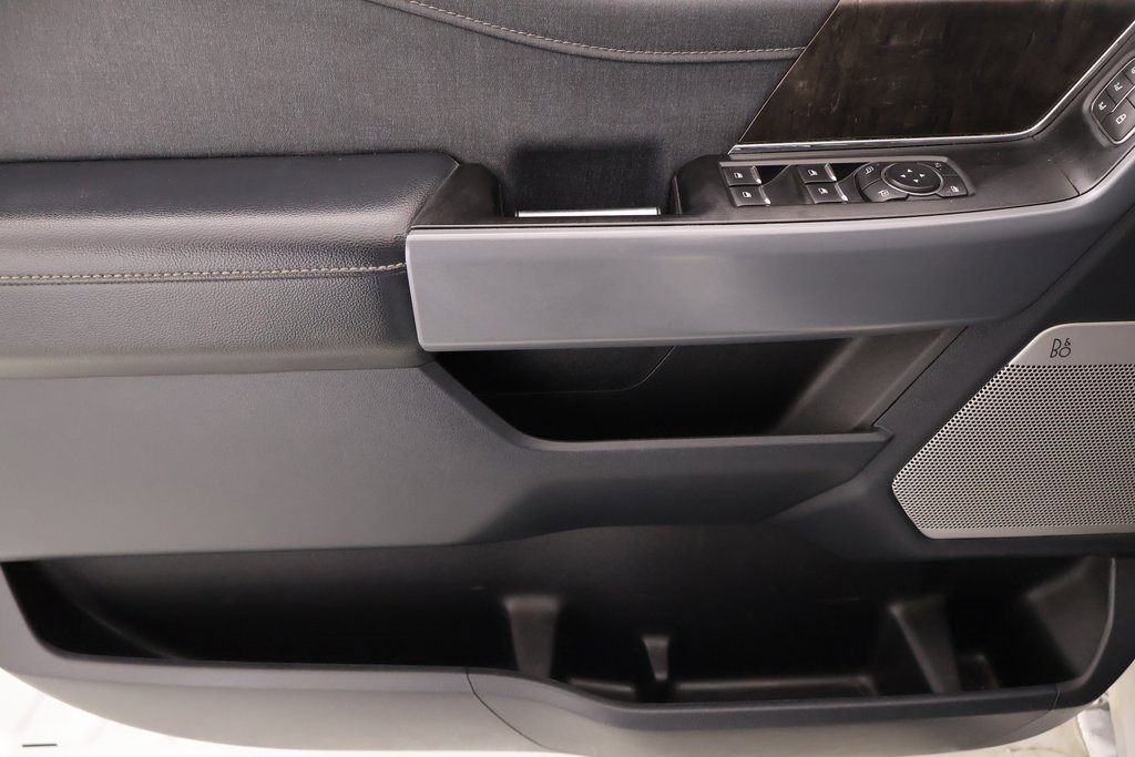 Used 2022 Ford F150 Lariat w/ Equipment Group 501A Mid image 16