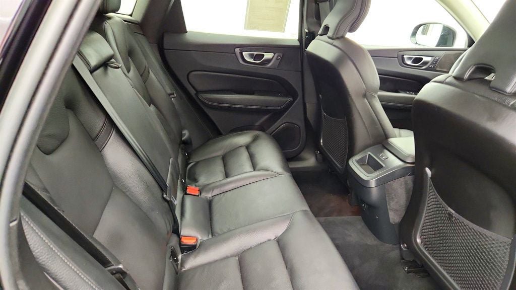 Used 2023 Volvo XC60 B5 Plus w/ Climate Package AWD/4WD image 23
