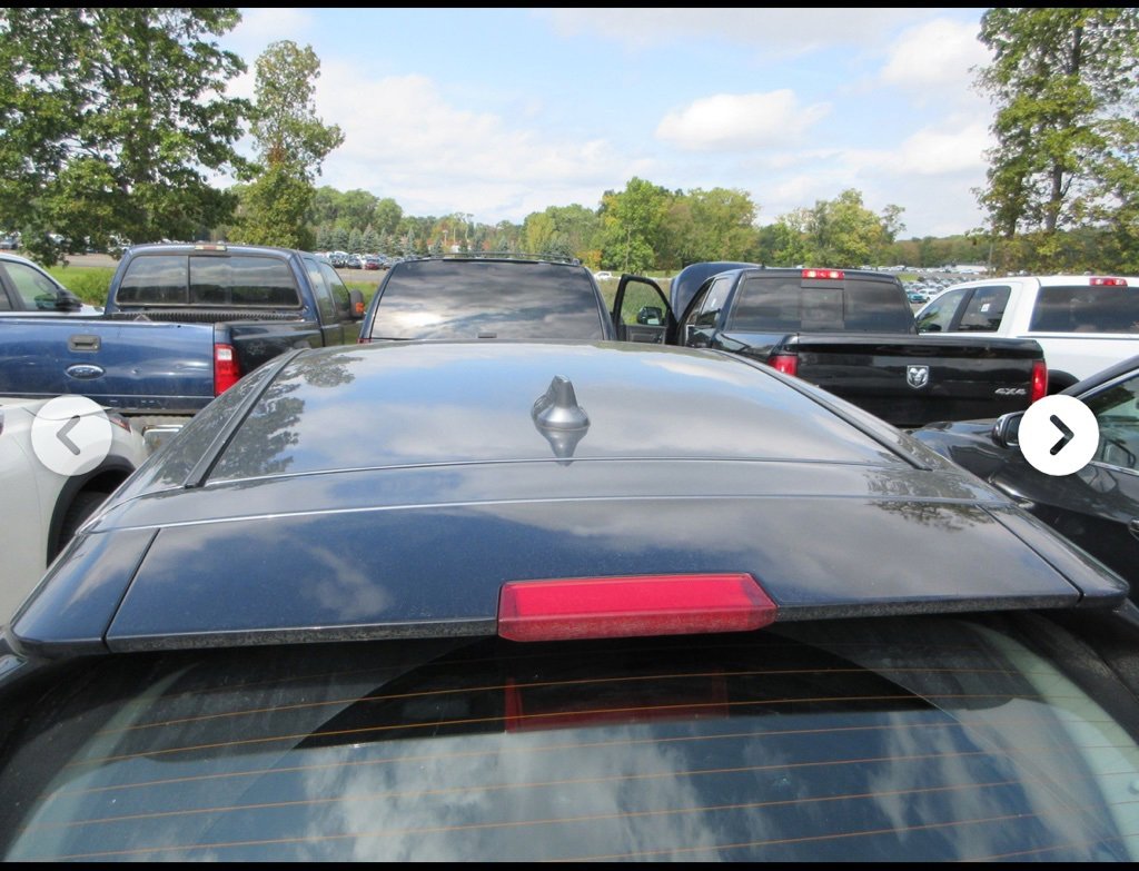 Used 2024 Nissan Leaf SV Plus image 14