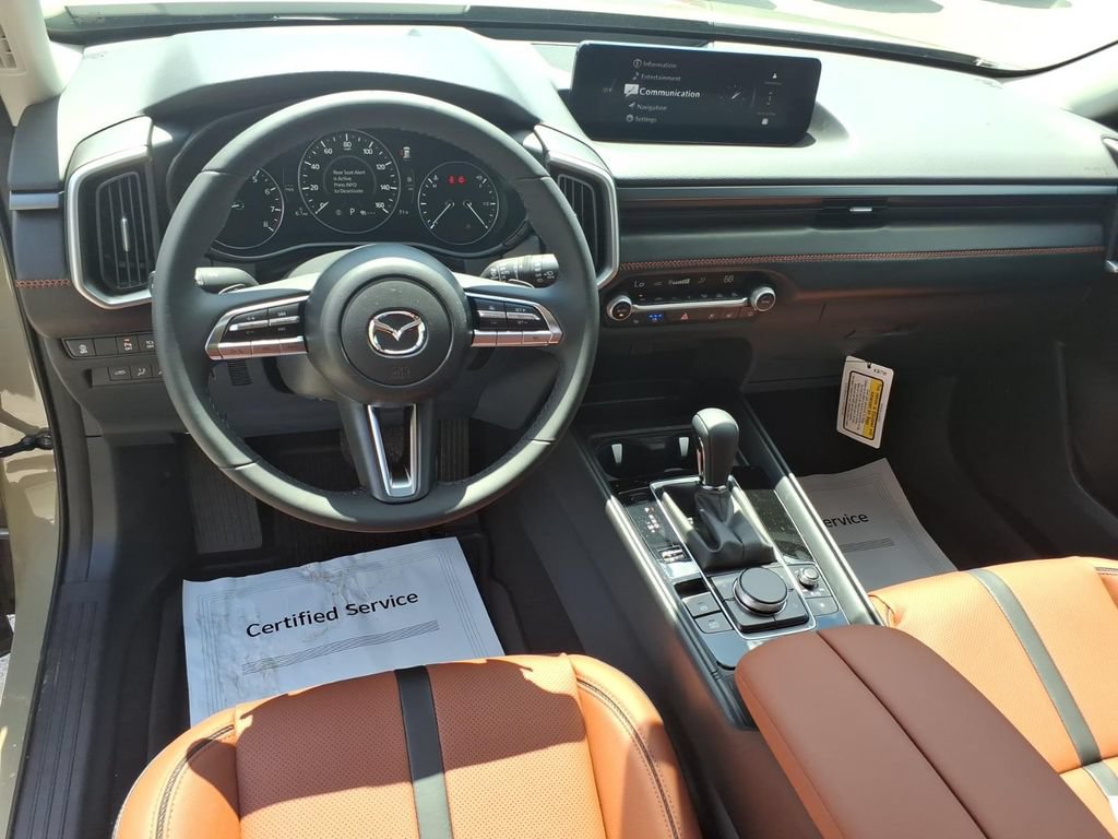 New 2026 MAZDA CX-50 AWD 2.5 S w/ Weather Package image 16