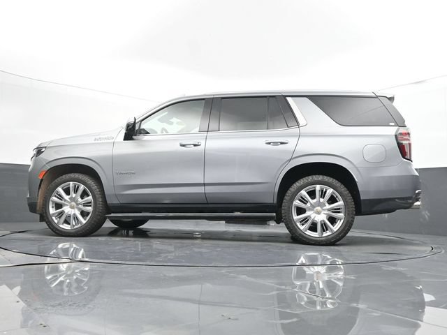 Used 2023 Chevrolet Tahoe High Country w/ Premium Package 2 AWD/4WD image 29
