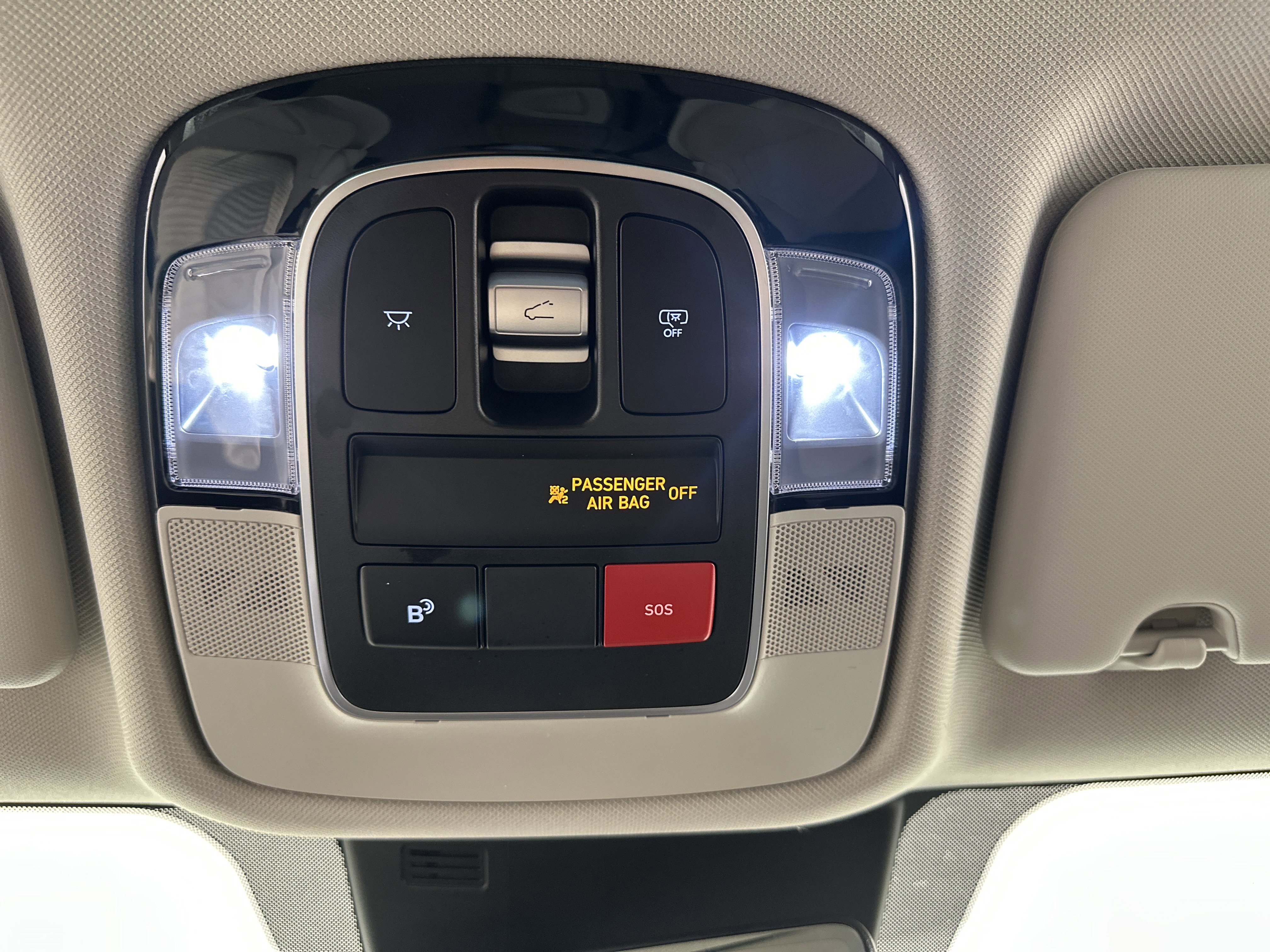 Certified 2025 Hyundai Tucson SEL image 32