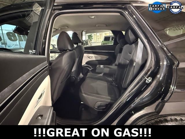 Used 2024 Hyundai Tucson SEL image 16