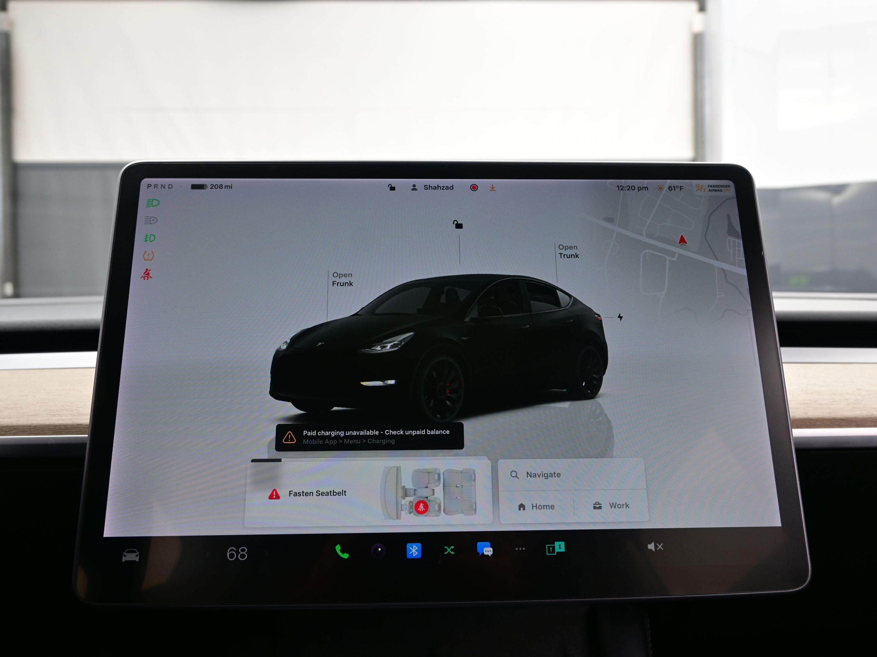 Used 2022 Tesla Model Y Performance image 17