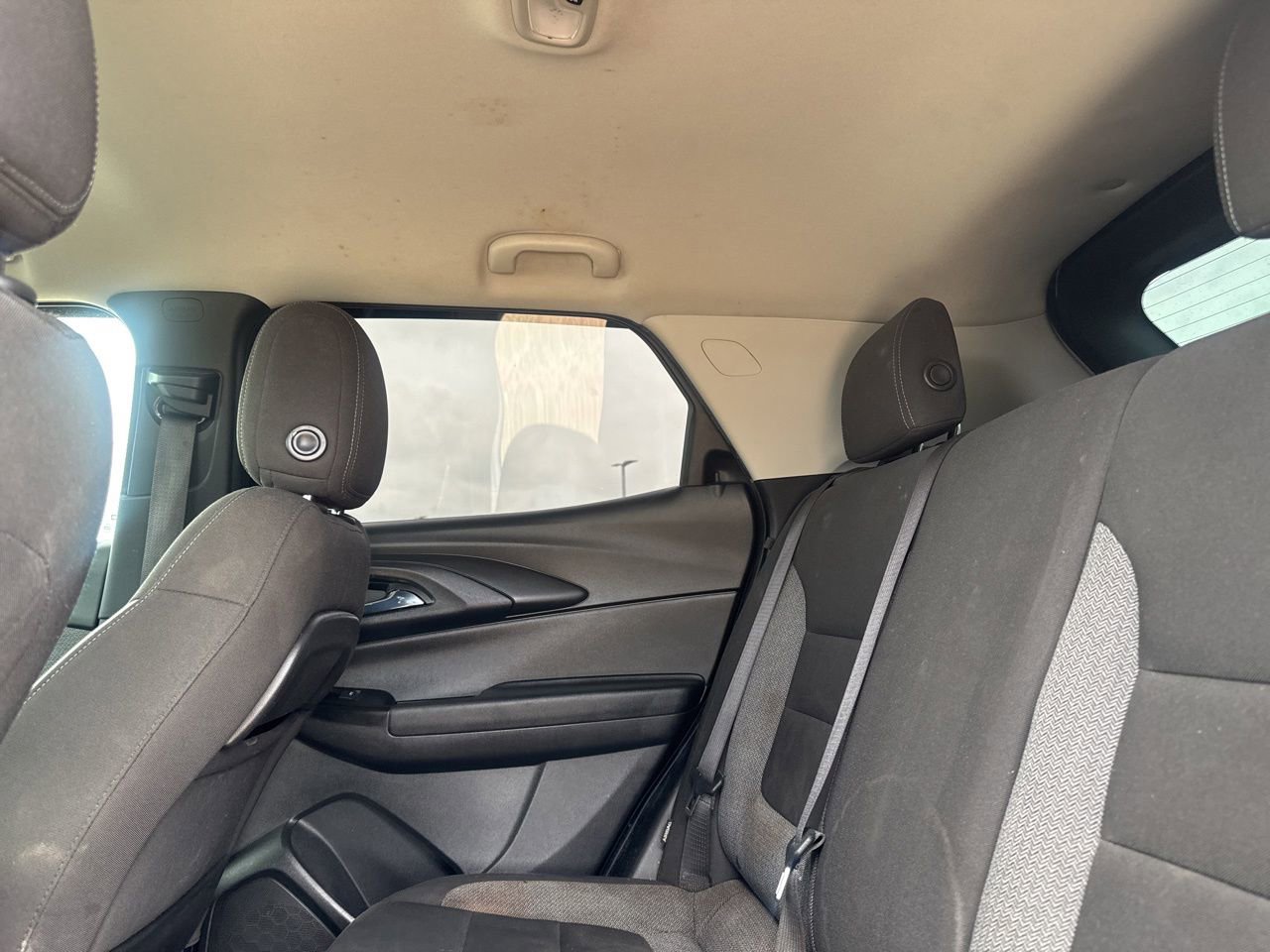 Used 2021 Chevrolet TrailBlazer LT w/ Convenience Package FWD image 36