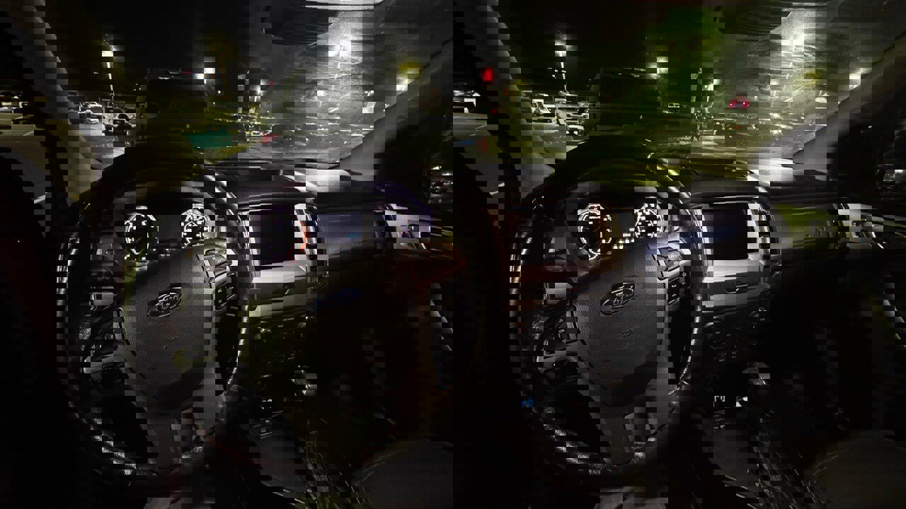 Used 2019 Ford Ranger XLT w/ Equipment Group 301A Mid image 2