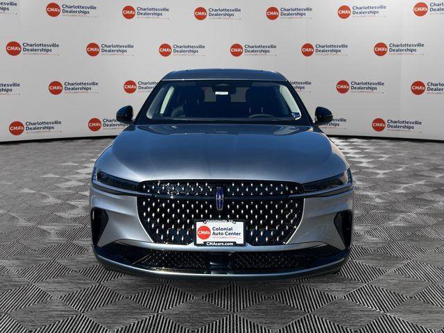 New 2026 Lincoln Nautilus Premier w/ Equipment Group 102A image 8