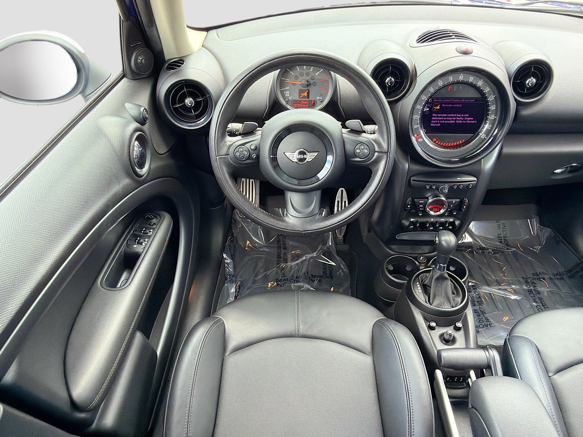 Used 2016 MINI Cooper Countryman S FWD image 16