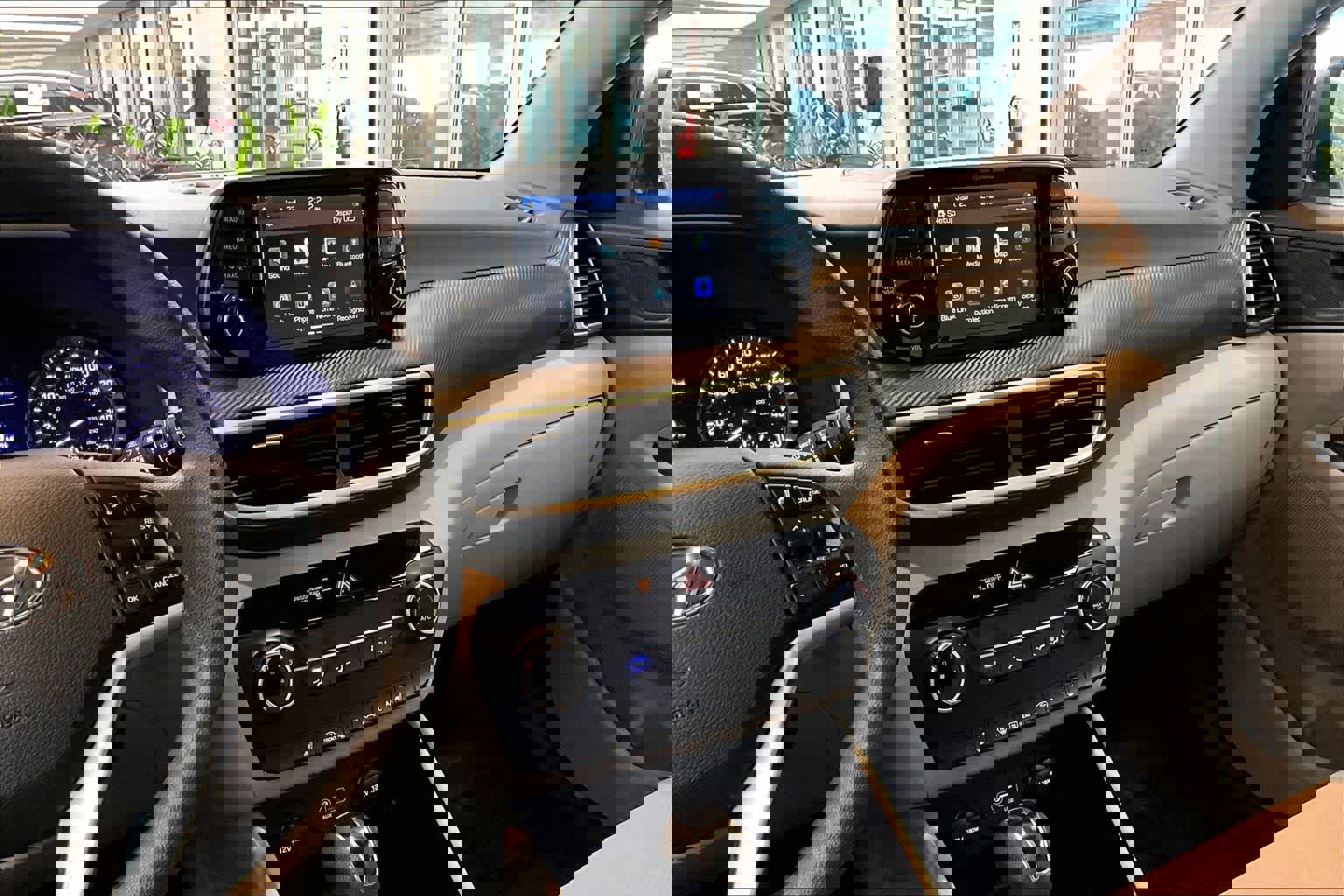 Used 2021 Hyundai Tucson Value image 7