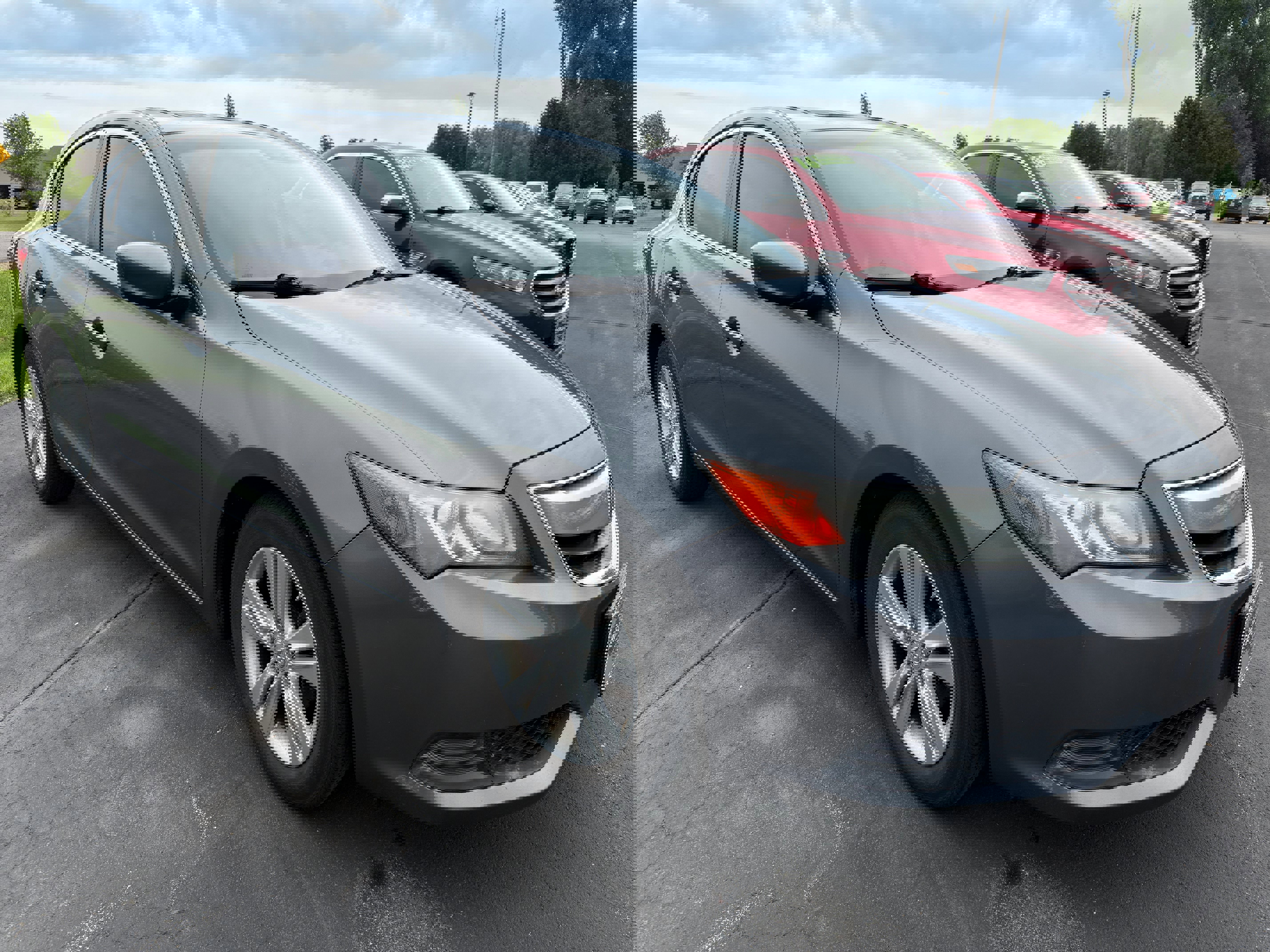 Used 2013 Acura ILX image 2