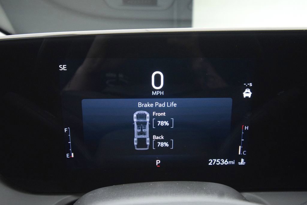 Used 2024 Buick Encore GX Preferred w/ Comfort Package FWD image 18