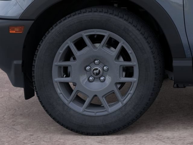 New 2026 Ford Bronco Sport Big Bend AWD/4WD image 21