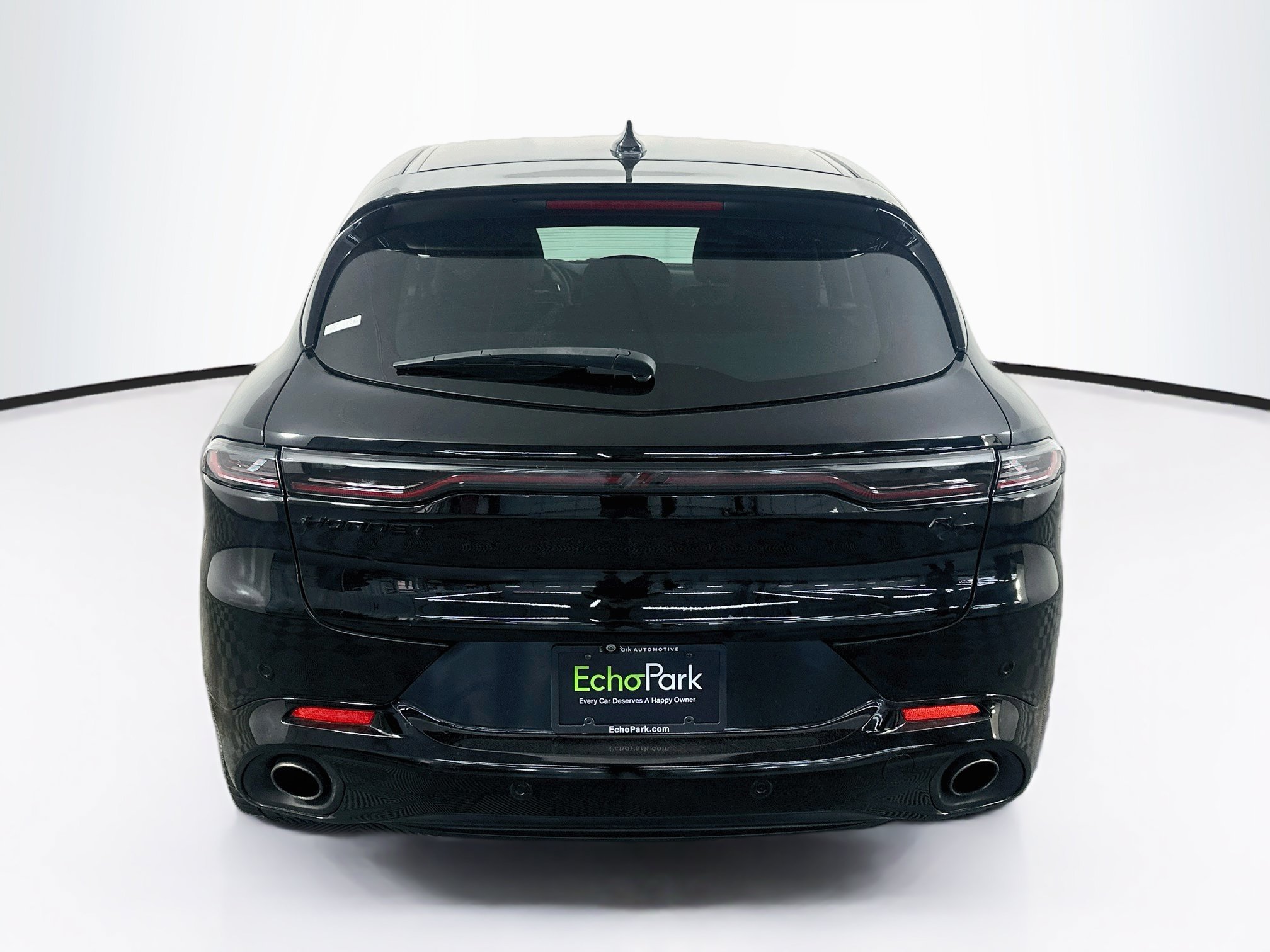 Used 2024 Dodge Hornet R/T AWD/4WD image 7