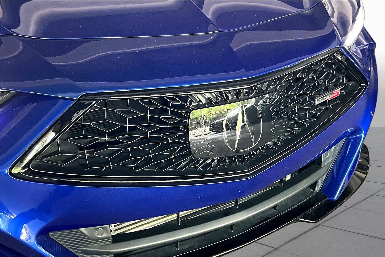 Used 2023 Acura TLX Type S AWD/4WD image 29
