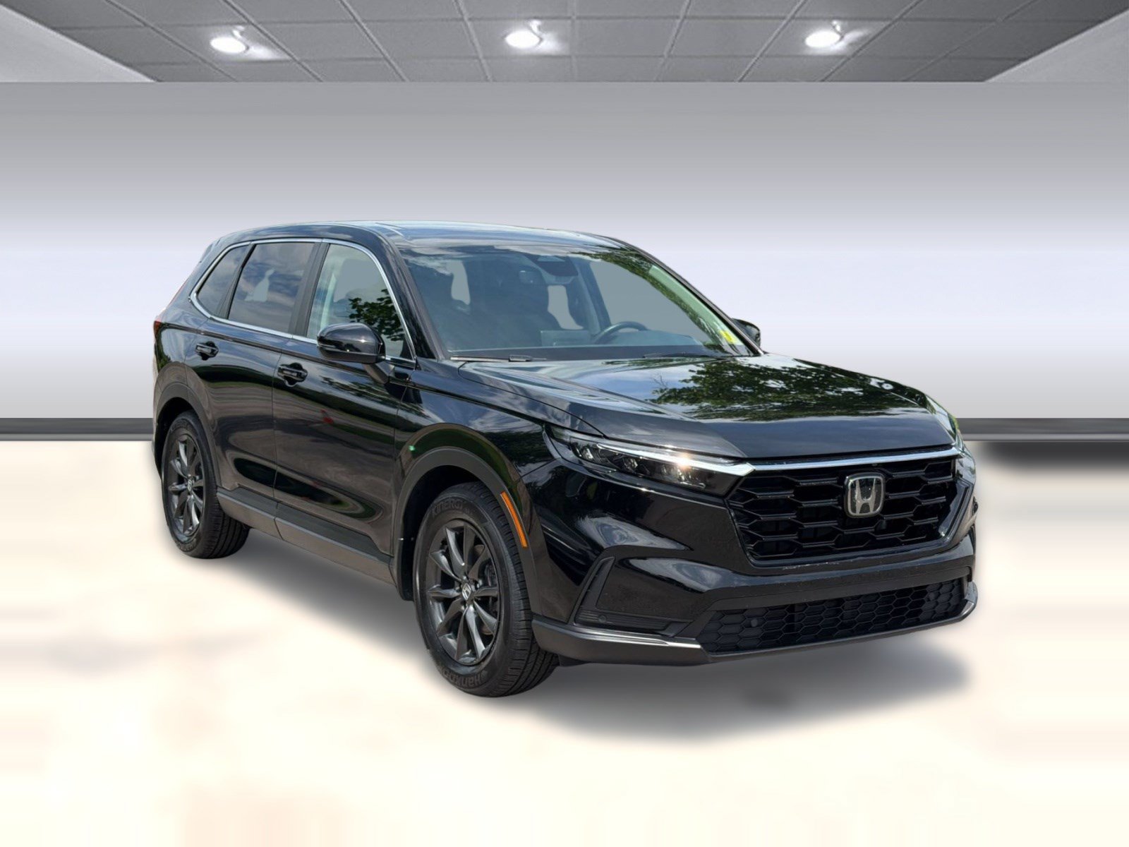 Used 2026 Honda CR-V EX-L image 7