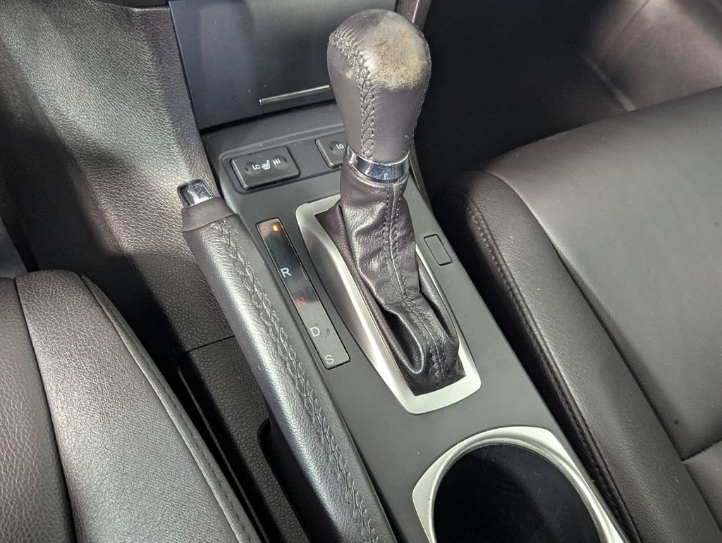 Used 2016 Acura ILX FWD image 22