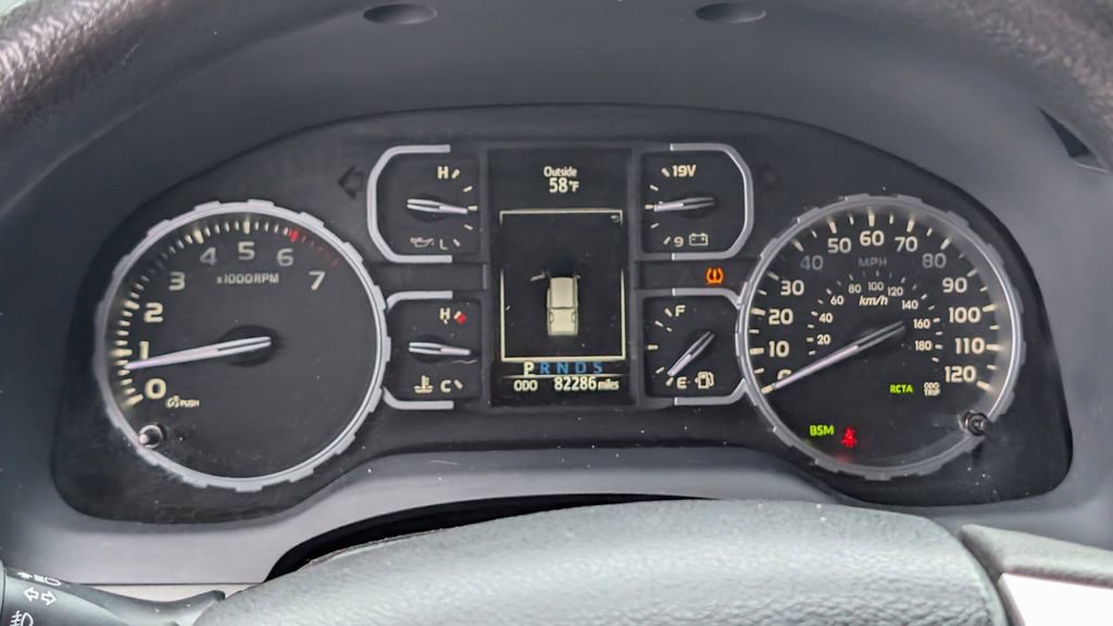 Used 2021 Toyota Tundra SR5 RWD image 20