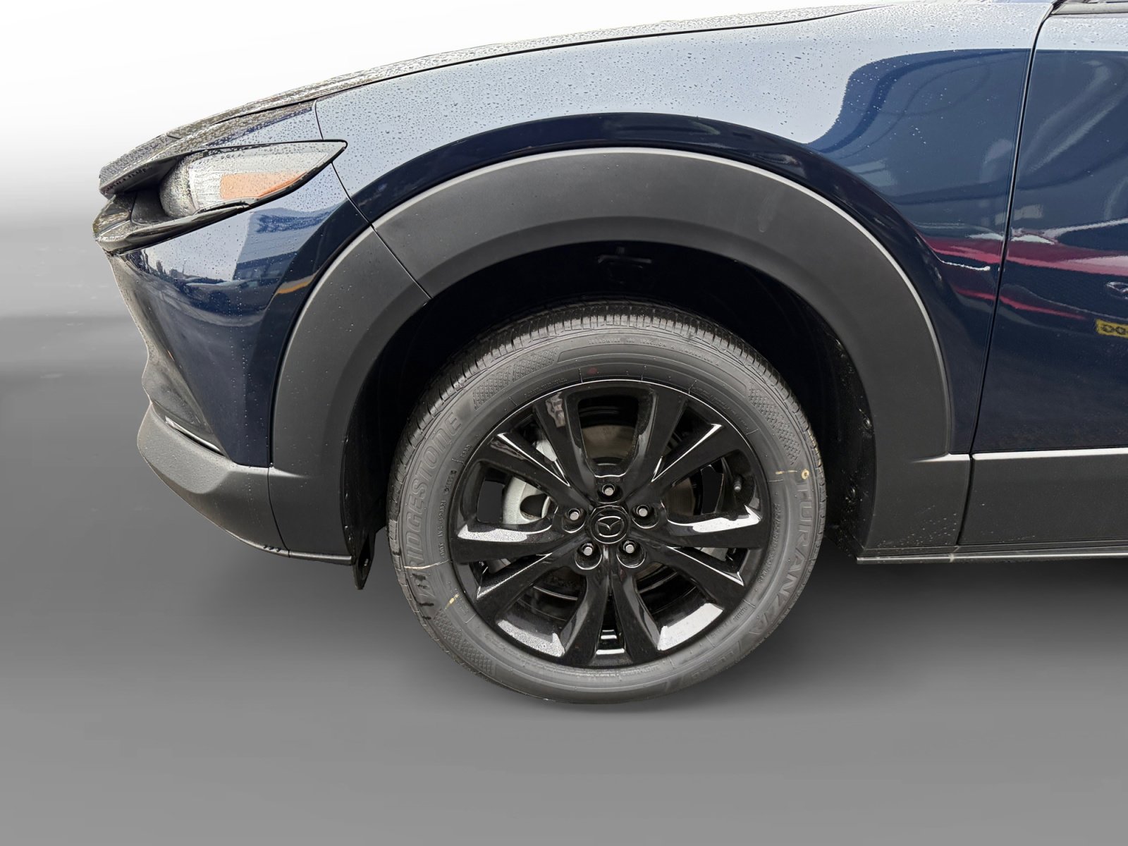 New 2026 MAZDA CX-30 AWD 2.5 S image 9