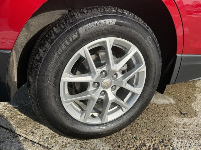 Used 2024 Chevrolet Equinox LT image 11
