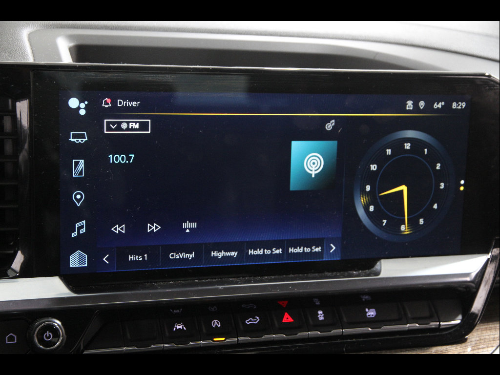 Certified 2024 Chevrolet Silverado 1500 LT image 13