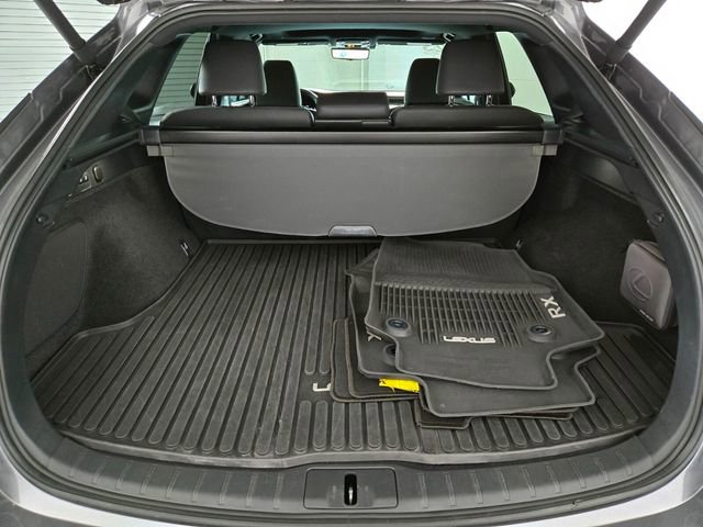 Certified 2023 Lexus RX 350 Premium FWD image 20