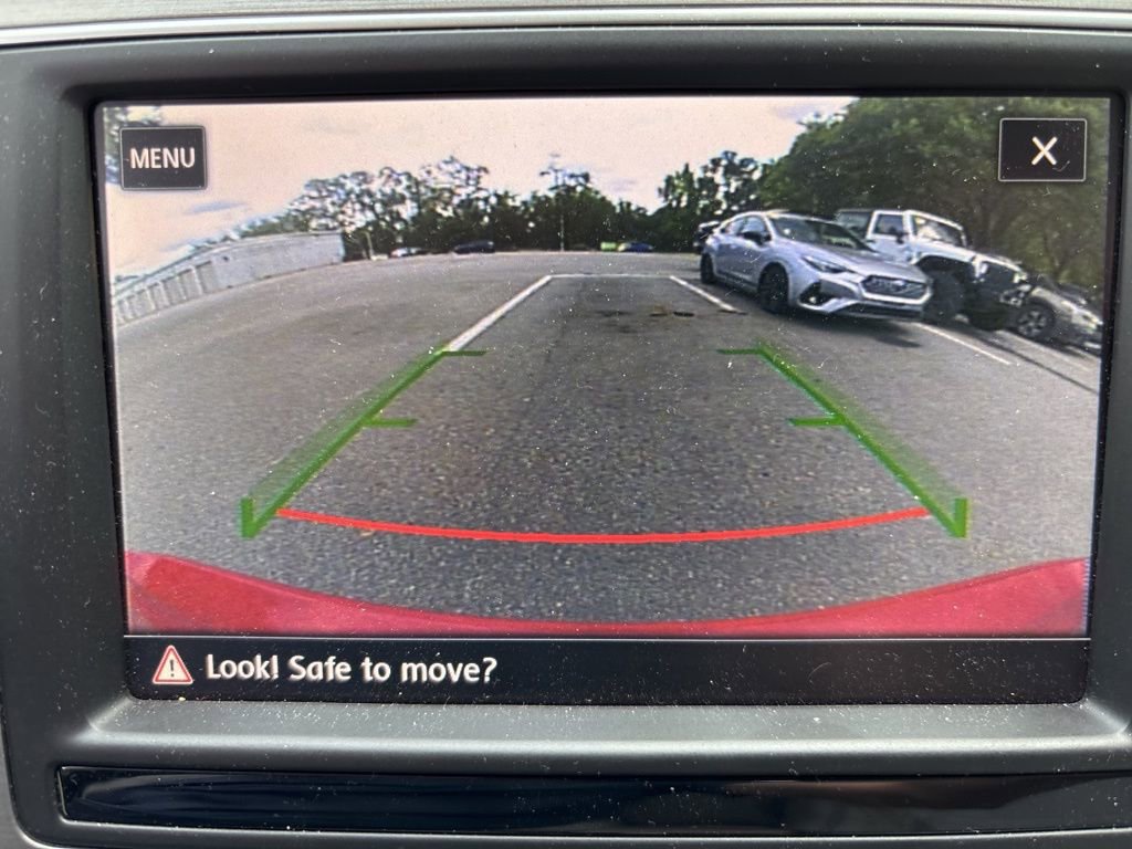 Used 2017 Volkswagen Golf S AWD/4WD image 14