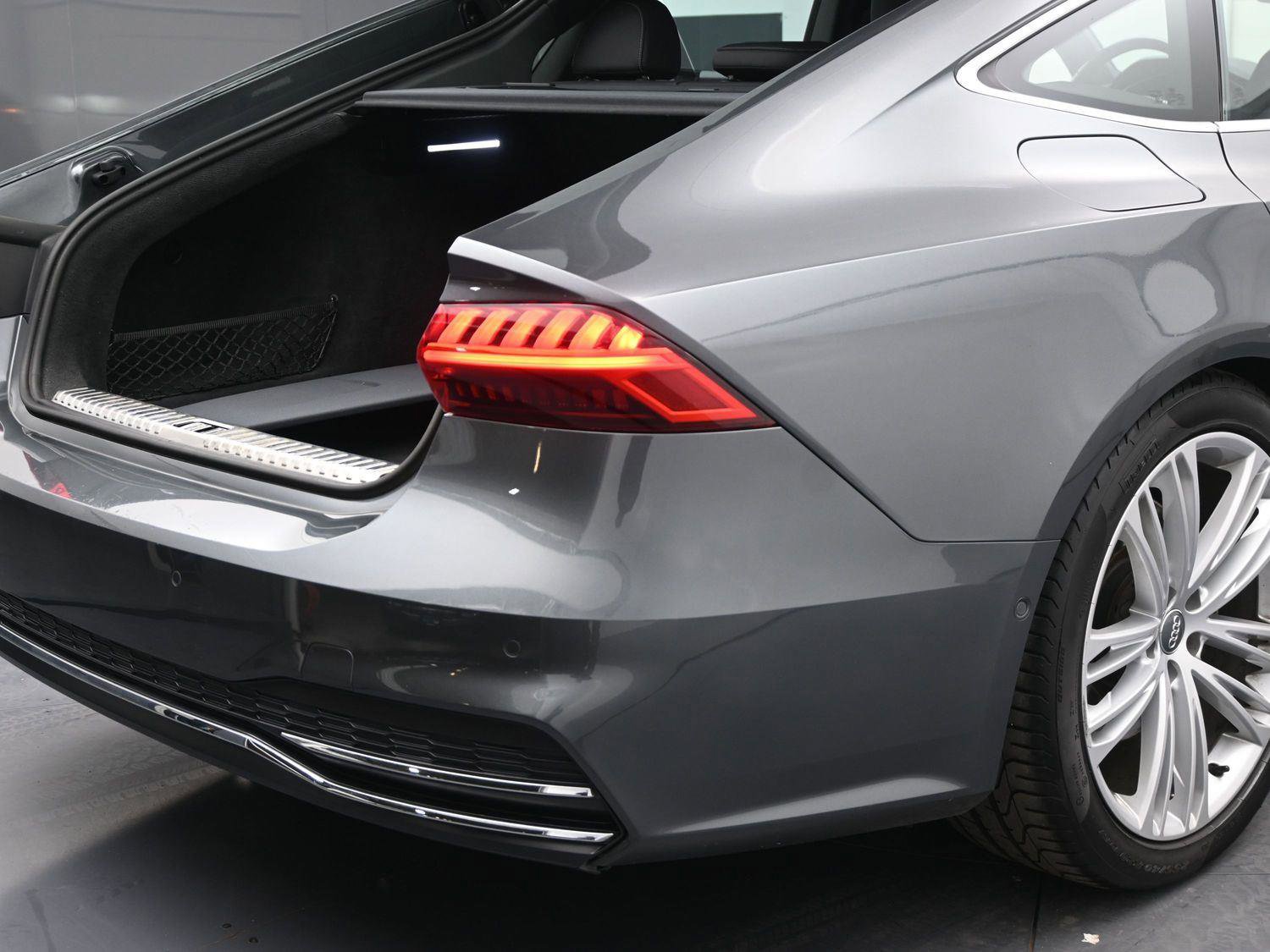 Used 2019 Audi A7 3.0T Prestige image 18