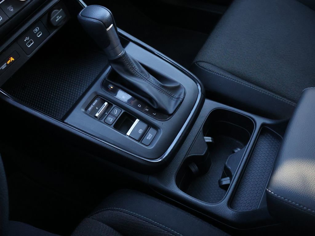 Certified 2024 Honda CR-V EX image 23