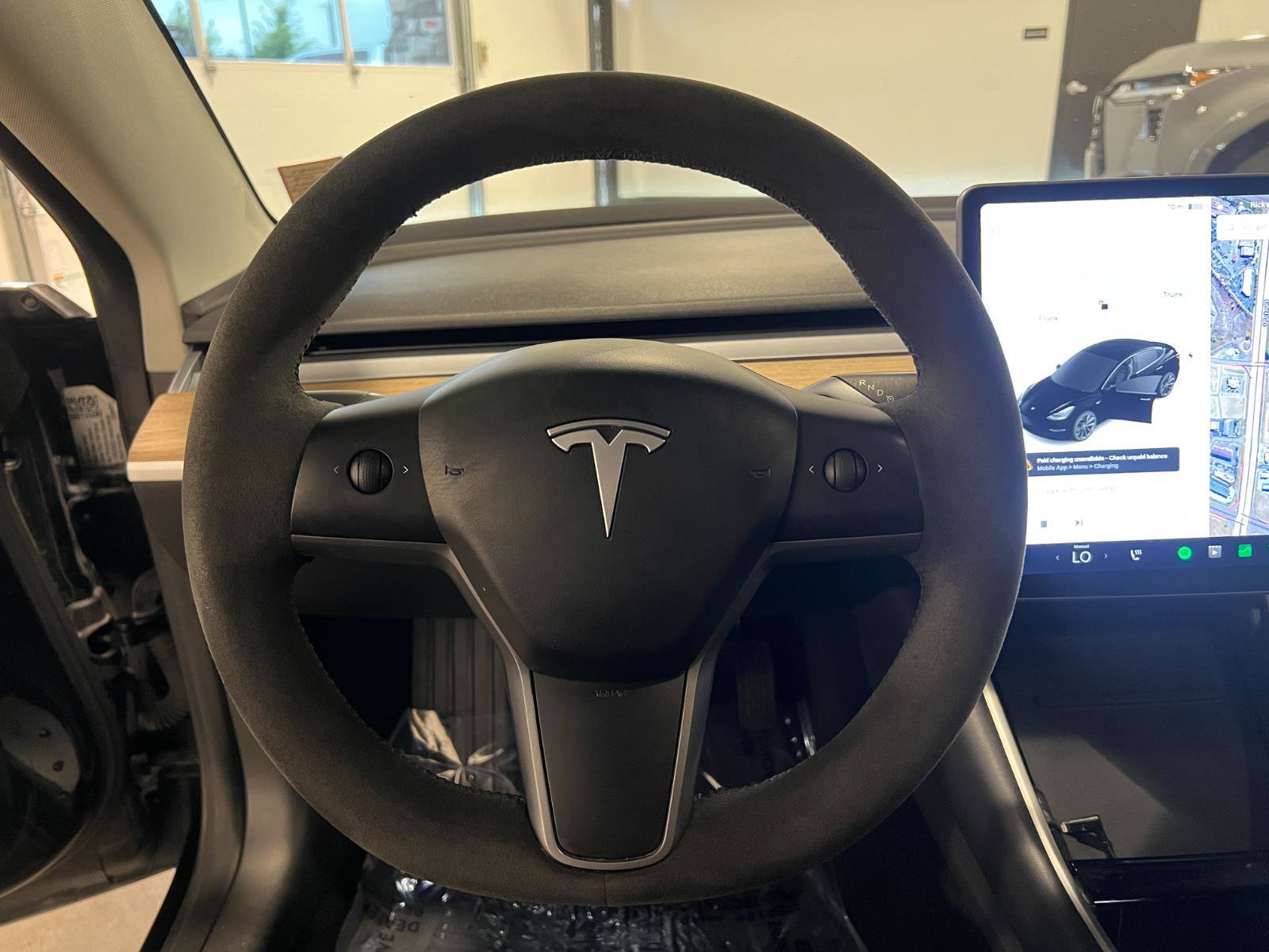 Used 2018 Tesla Model 3 Performance AWD/4WD image 11