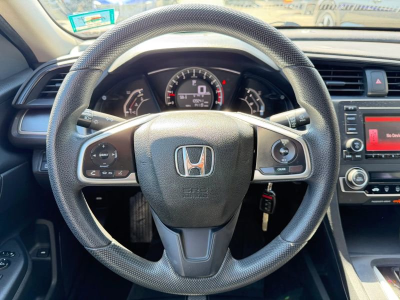 Used 2016 Honda Civic LX image 19