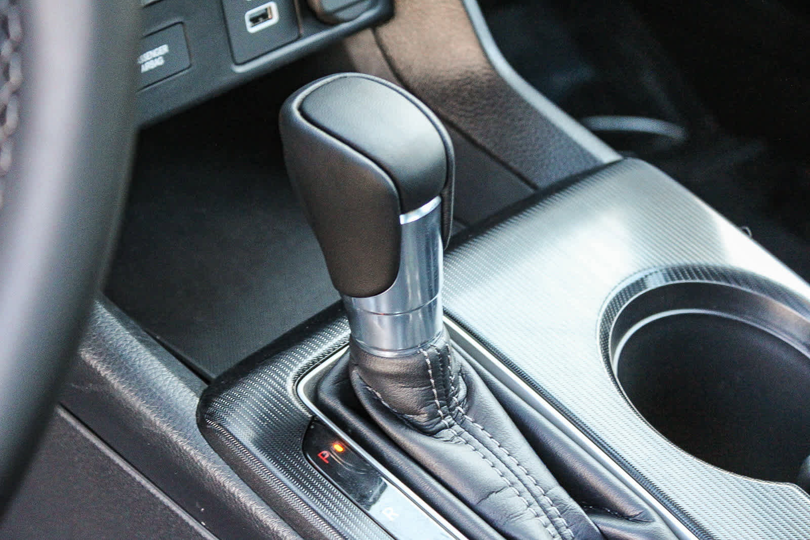 Used 2023 Honda Civic EX-L image 17