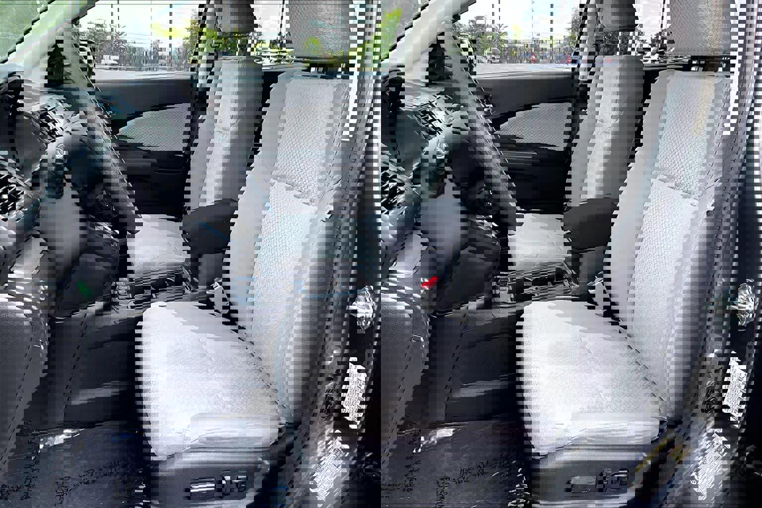 Used 2016 Honda CR-V EX image 7